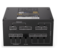 ENDORFY Supremo FM6 1000W 80 Plus Gold ATX 3.1 - 1319961 - zdjęcie 9